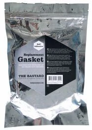 The Bastard Vervangingsvilt Medium