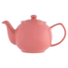 Price & Kensington Theepot 6 Kops 1,1 L Flamingo Roze -Keuken Benodigdheden Winkel goed 2