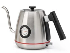 Espressions Gooseneck Waterkoker 500 Ml Tot 1 Liter 11 Espressions Gooseneck Waterkoker 500 Ml Tot 1 Liter -Keuken Benodigdheden Winkel gooseneck waterkoker 5