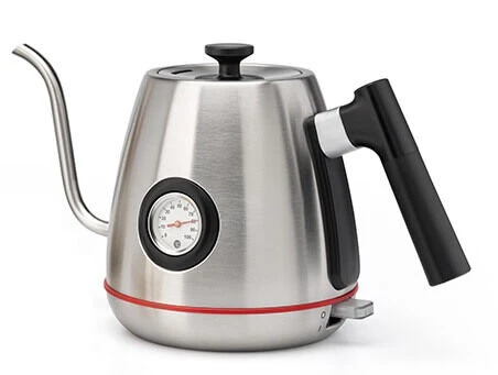 Espressions Gooseneck Waterkoker 500 Ml Tot 1 Liter 7 Espressions Gooseneck Waterkoker 500 Ml Tot 1 Liter - Afbeelding 5