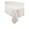 Haomy Calvi Tafelkleed 170 X 170 Cm Linnen Naturel -Keuken Benodigdheden Winkel haomy calvi tafelkleed 170 x 170 cm linnen naturel