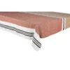 Haomy Trevise Tafelkleed 170 X 300 Cm Linnen Bruin 1 Haomy Trevise Tafelkleed 170 X 300 Cm Linnen Bruin -Keuken Benodigdheden Winkel haomy trevise tafelkleed 170 x 300 cm linnen bruin