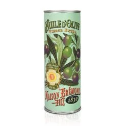 Maison Brémond 1830 Green Fruity Extra Virgine Olijfolie 500 Ml