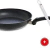 Fissler Adamant Classic Koekenpan Met Magic Spatel ø 28 Cm Zwart -Keuken Benodigdheden Winkel hfhd 1