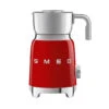 Smeg 50's Style Elektrische Melkopschuimer 600 Ml Rood 1 Smeg 50's Style Elektrische Melkopschuimer 600 Ml Rood -Keuken Benodigdheden Winkel hoofd 3