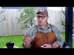 Big Green Egg Large Barbecue ø 47 Cm Keramiek Groen Met Onderstel 8 Big Green Egg Large Barbecue ø 47 Cm Keramiek Groen Met Onderstel -Keuken Benodigdheden Winkel hqdefault 1 37