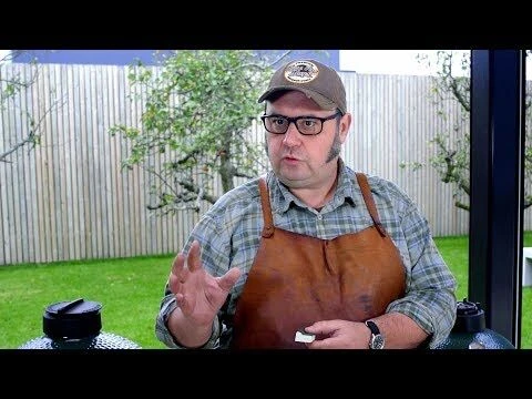 Big Green Egg Large Barbecue ø 47 Cm Keramiek Groen Met Onderstel 5 Big Green Egg Large Barbecue ø 47 Cm Keramiek Groen Met Onderstel - Afbeelding 3