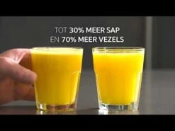 Espressions TheJuicer Citruspers Rvs -Keuken Benodigdheden Winkel hqdefault 9 2