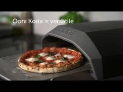 Ooni Koda 12 Gas Pizza-oven 30 Mbar -Keuken Benodigdheden Winkel hqdefault 9 6