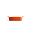 Emile Henry Toscane Rechthoekige Ovenschaal 22 X 14,5 Cm Keramiek -Keuken Benodigdheden Winkel individual oven dish 1 1
