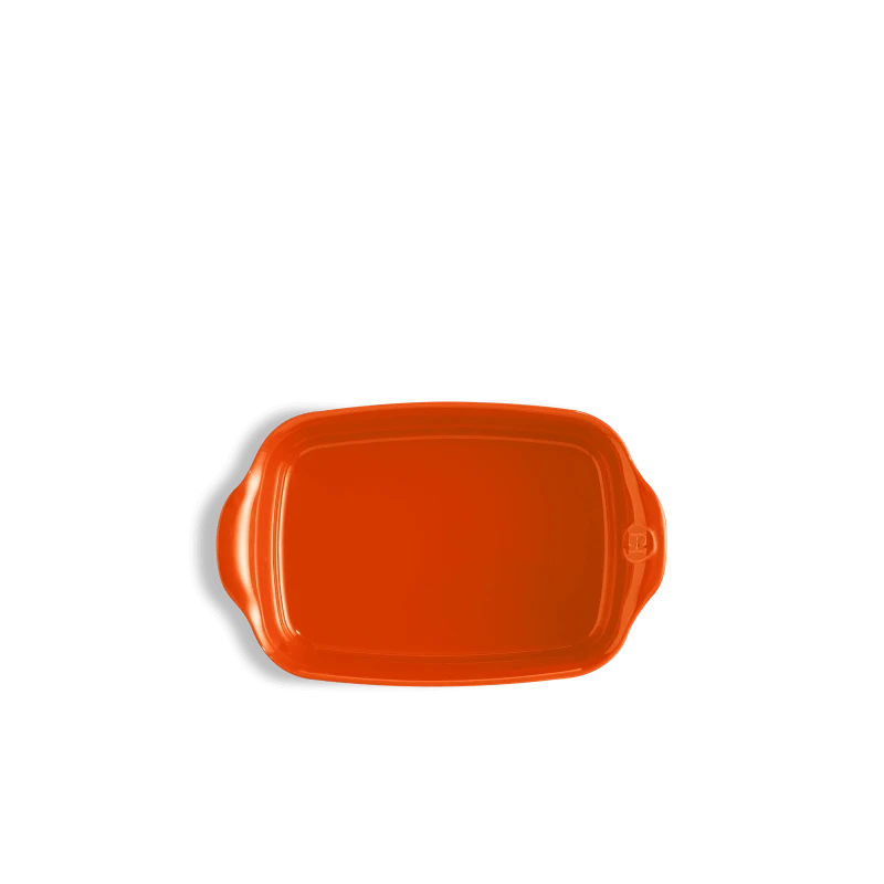 Emile Henry Toscane Rechthoekige Ovenschaal 22 X 14,5 Cm Keramiek 5 Emile Henry Toscane Rechthoekige Ovenschaal 22 X 14,5 Cm Keramiek - Afbeelding 3
