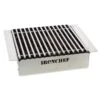 Ironchef Lavagrillpan 26 X 21 Cm Rvs -Keuken Benodigdheden Winkel ironchef lavagrillpan 26 x 21 cm rvs