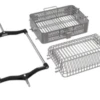 Kamado Joe Joetisserie Basket Kit Rvs 1 Kamado Joe Joetisserie Basket Kit Rvs -Keuken Benodigdheden Winkel joe