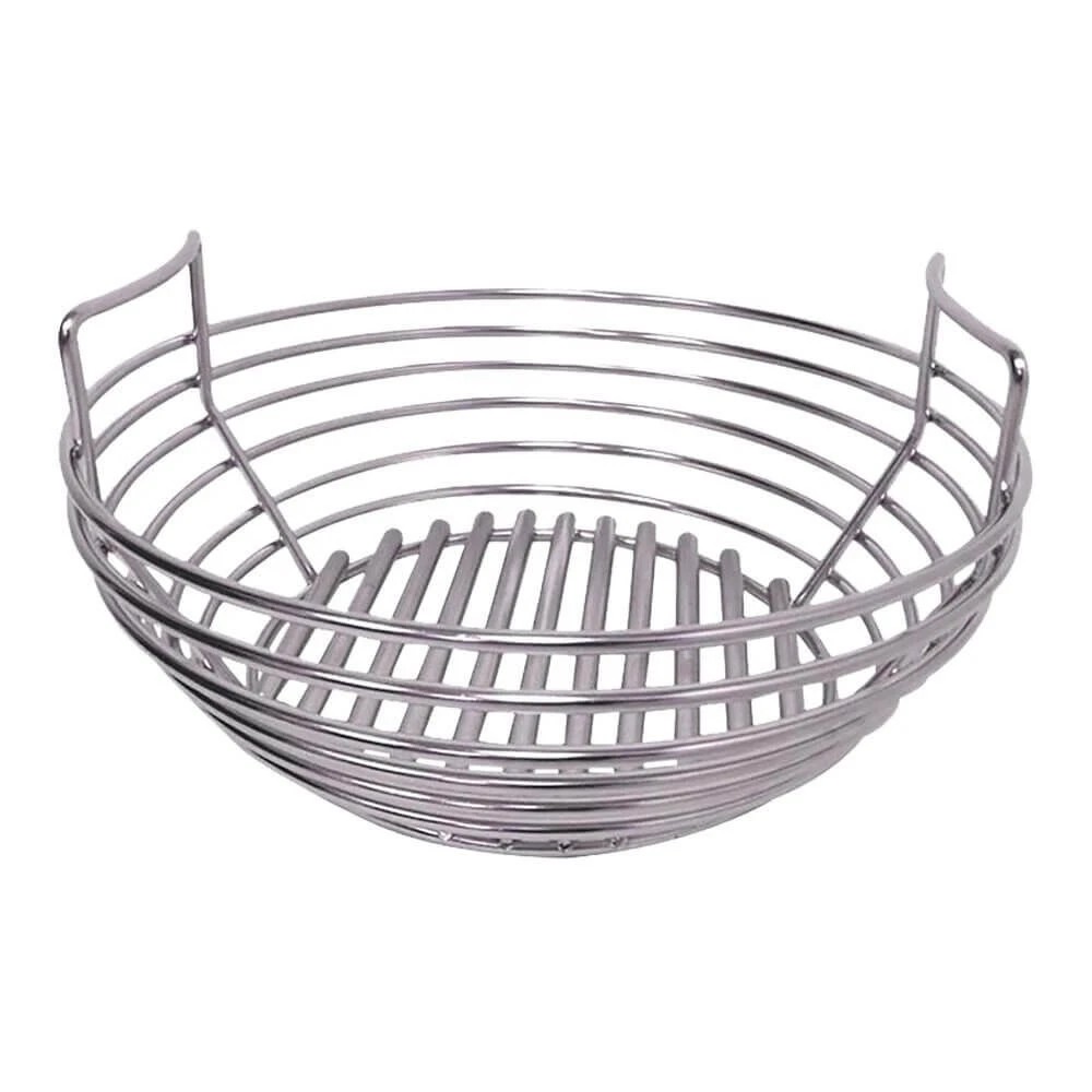 Kamado Joe Charcoal Basket Voor Joe Junior 3 Kamado Joe Charcoal Basket Voor Joe Junior