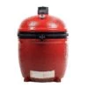 Kamado Joe Big Joe III Stand-Alone Barbecue Keramiek Rood 1 Kamado Joe Big Joe III Stand-Alone Barbecue Keramiek Rood -Keuken Benodigdheden Winkel kamado joe big joe iii stand alone pre order