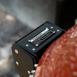 Kamado Joe Big Joe III Stand-Alone Barbecue Keramiek Rood -Keuken Benodigdheden Winkel kamado joe big joe iii stand alone pre order 6