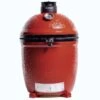 Kamado Joe Classic III Stand-Alone Barbecue Keramiek Rood -Keuken Benodigdheden Winkel kamado joe classic iii stand alone pre order