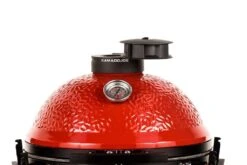 Kamado Joe Classic III Stand-Alone Barbecue Keramiek Rood -Keuken Benodigdheden Winkel kamado joe classic iii stand alone pre order 2