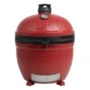 Kamado Joe Big Joe Stand-Alone Barbecue Keramiek Rood -Keuken Benodigdheden Winkel kamado joe big joe stand alone barbecue keramiek rood