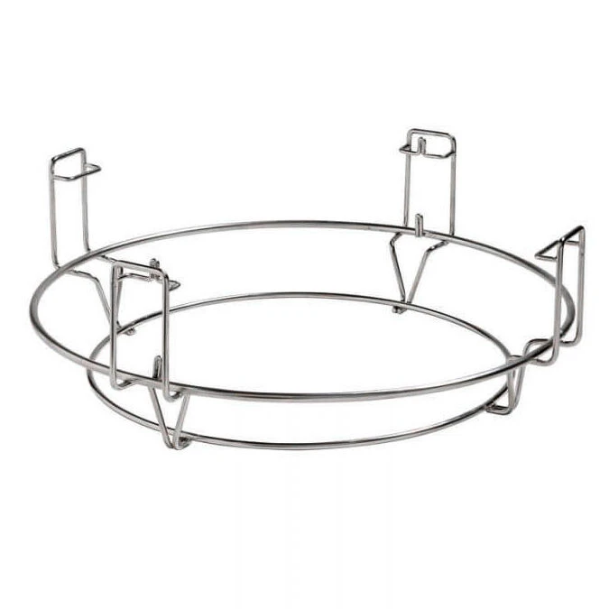 Kamado Joe Flexibel Rek Voor Big Joe Rvs 4 Kamado Joe Flexibel Rek Voor Big Joe Rvs - Afbeelding 2