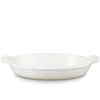 Le Creuset Ovenschaal Ovaal 28 Cm Aardewerk Meringue