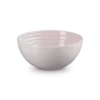 Le Creuset Snackschaaltje 330 Ml ø 12 Cm Aardewerk Shell Pink