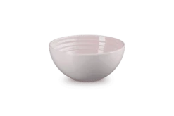 Le Creuset Snackschaaltje 330 Ml ø 12 Cm Aardewerk Shell Pink