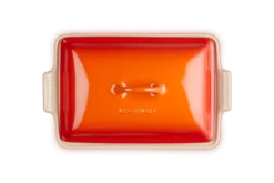 Le Creuset Ovenschaal Met Deksel 33 Cm Aardewerk Vulcanique -Keuken Benodigdheden Winkel lc 20220204 zs ps fs 91001533090000 004 1