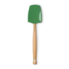 Le Creuset Premium Grote Lepelspatel 28 Cm Silicone Bamboo -Keuken Benodigdheden Winkel le creuset premium grote lepelspatel 28 cm silicone bamboo