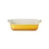 Le Creuset Rechthoekige Ovenschaal 32 X 24 Cm Aardewerk Nectar -Keuken Benodigdheden Winkel le creuset rechthoekige ovenschaal 32 x 24 cm aardewerk nectar 2