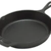 Lodge Logic Skillet Koekenpan Tegengreep ø 26 Cm Gietijzer -Keuken Benodigdheden Winkel lodge logic skillet koekenpan tegengreep 26 cm gietijzer