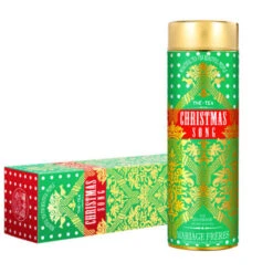 Mariage Frères Christmas Song Zwarte Thee 80 Gram