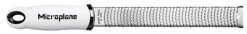 Microplane Premium Series Zesteur / Rasp 33 Cm Rvs White