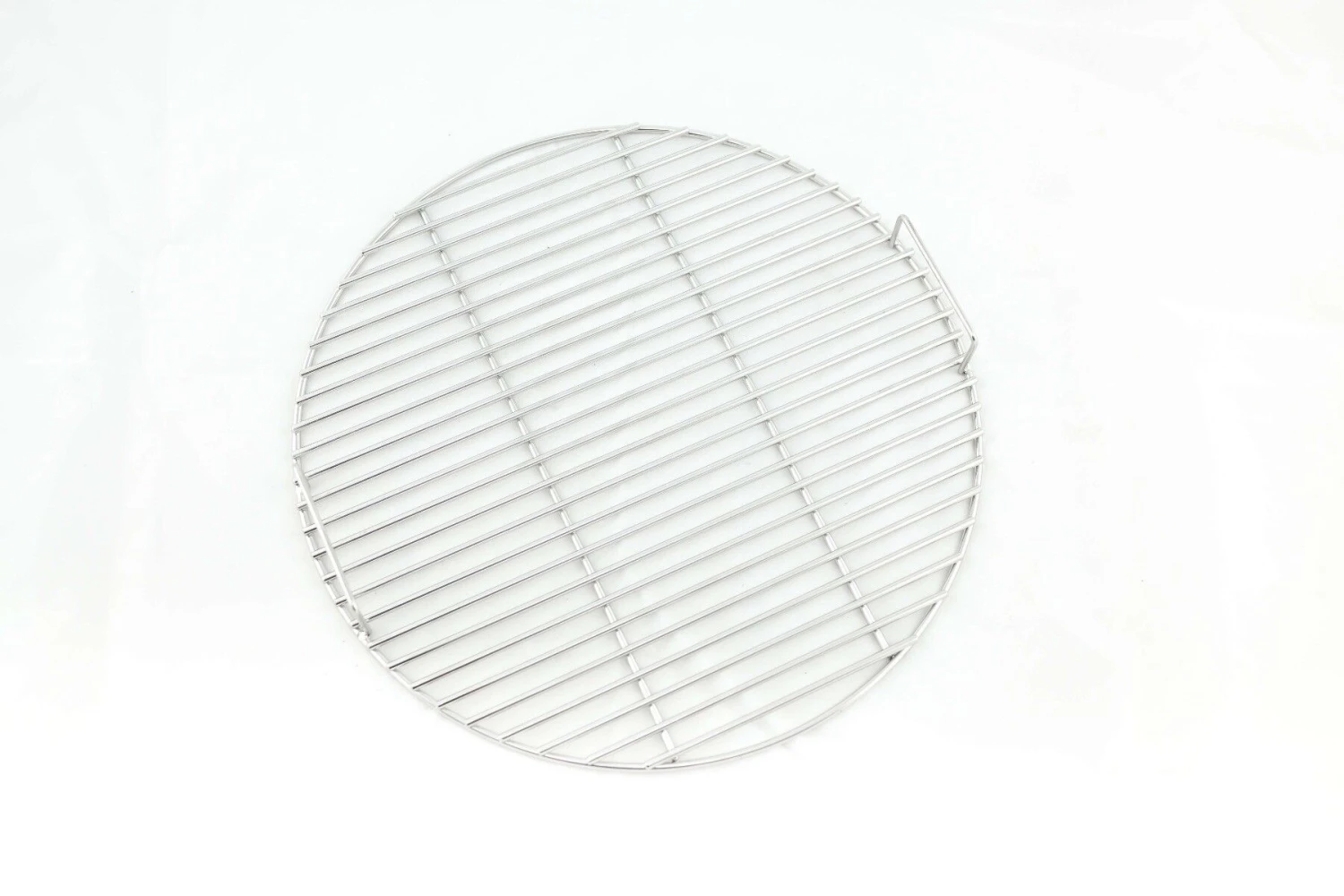 The Bastard Grillrooster Compact ø 33,5 Cm Rvs 3 The Bastard Grillrooster Compact ø 33,5 Cm Rvs