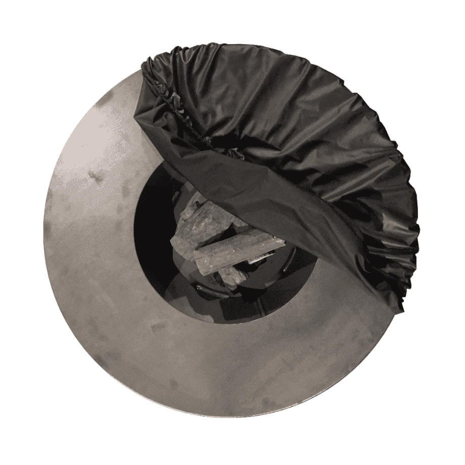 OFYR Doofdeksel En Soft Cover Set XL 2-delig 4 OFYR Doofdeksel En Soft Cover Set XL 2-delig - Afbeelding 2