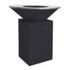 OFYR Classic Black 100-100 Barbecue -Keuken Benodigdheden Winkel ofyr classic black 100 100 barbecue