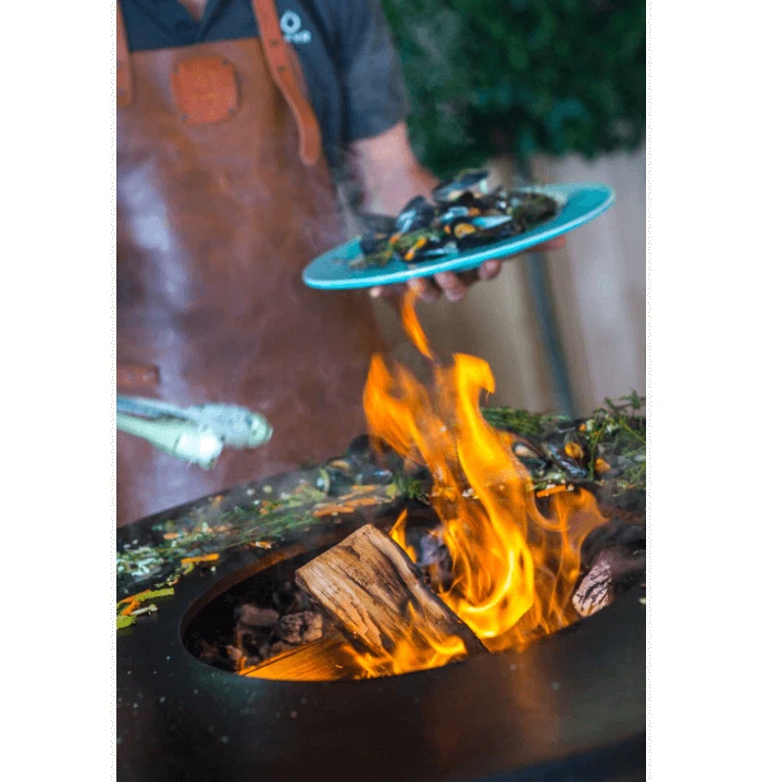 OFYR Classic Black 85-100 5 OFYR Classic Black 85-100 - Afbeelding 3