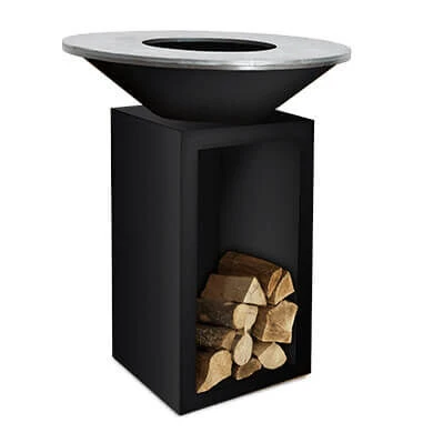 OFYR Classic Storage Black 100-100 Barbecue 3 OFYR Classic Storage Black 100-100 Barbecue