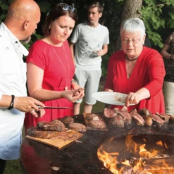 OFYR XL Barbecue -Keuken Benodigdheden Winkel ofyr xl 2