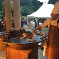 OFYR XL Barbecue -Keuken Benodigdheden Winkel ofyr xl 3