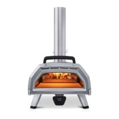 Ooni Karu 16 Houtskool Pizza-oven Rvs 8 Ooni Karu 16 Houtskool Pizza-oven Rvs -Keuken Benodigdheden Winkel ooni karu 16 houtskool pizza oven rvs 3 1