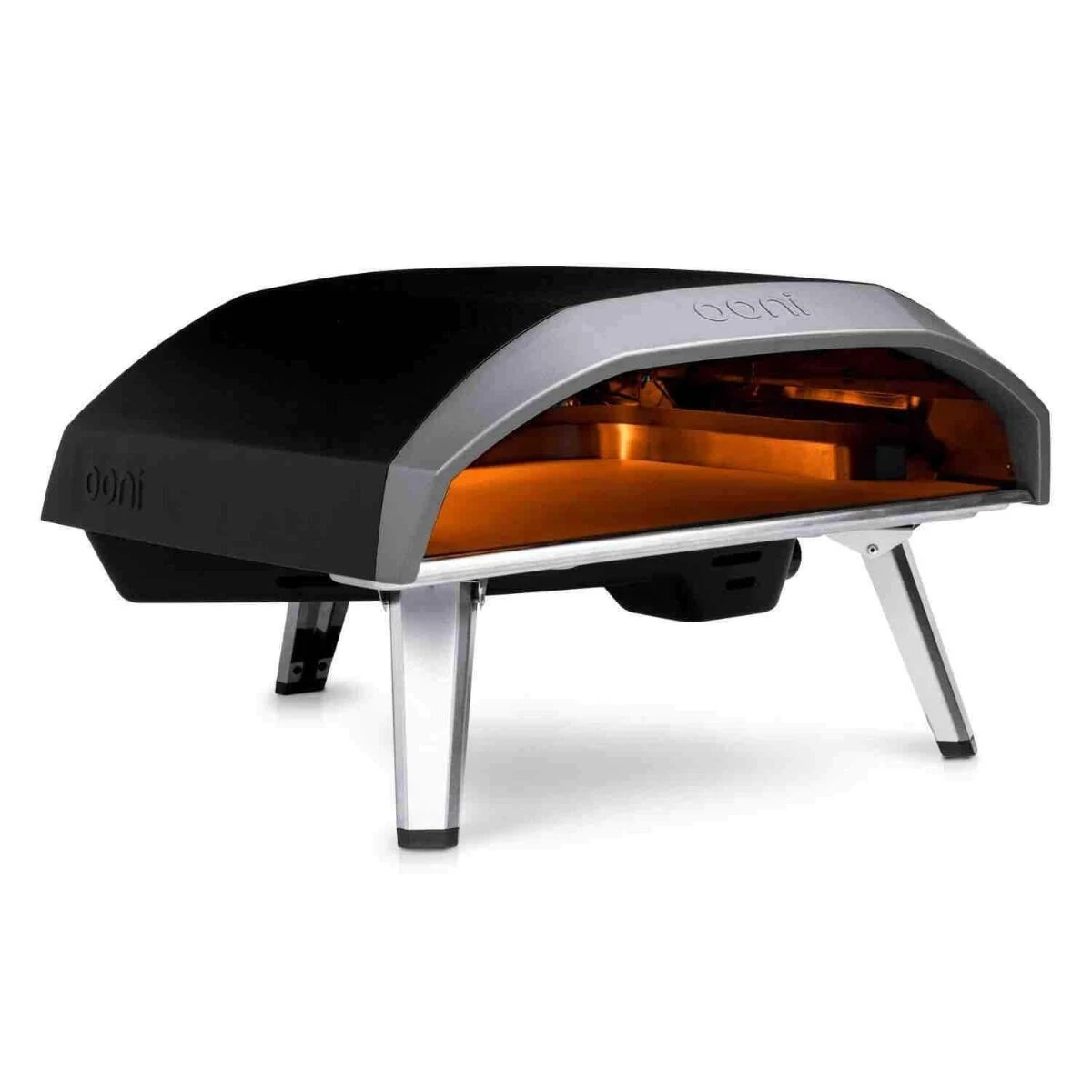 Ooni Koda 16 Gas Pizza-oven 30 Mbar 3 Ooni Koda 16 Gas Pizza-oven 30 Mbar