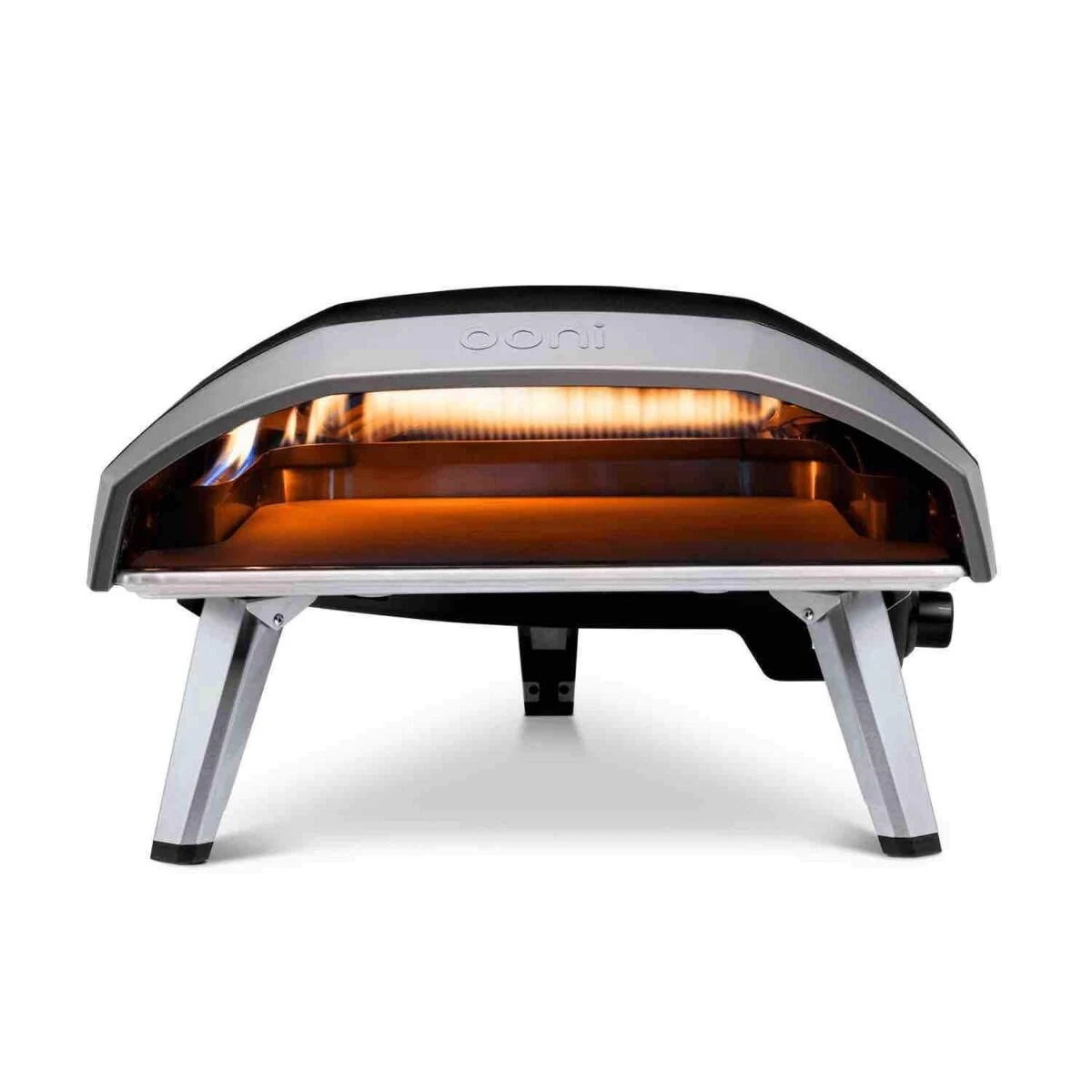 Ooni Koda 16 Gas Pizza-oven 30 Mbar 4 Ooni Koda 16 Gas Pizza-oven 30 Mbar - Afbeelding 2