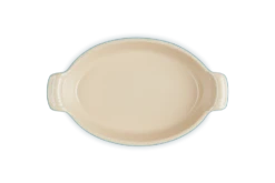 Le Creuset Ovenschaal Ovaal 28 Cm Aardewerk Deep Teal -Keuken Benodigdheden Winkel ovaal dt3 1