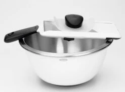 OXO Good Grips Hand-mandoline 29 Cm Kunststof Wit -Keuken Benodigdheden Winkel oxo handmandoline 2