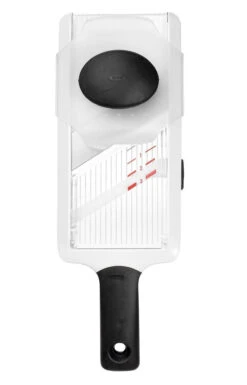 OXO Good Grips Hand-mandoline 29 Cm Kunststof Wit