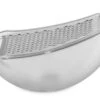Alessi Parmenide Rasp Kunststof Rvs Wit -Keuken Benodigdheden Winkel parmenide ice sl frontside 1 aaru01 i