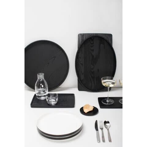 Serax Passe-Partout Karaf Met Glas 750 Ml Glas 2-delig 5 Serax Passe-Partout Karaf Met Glas 750 Ml Glas 2-delig - Afbeelding 3