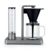 Wilfa Performance Koffiemaker 1,25 Liter Titanium Rvs -Keuken Benodigdheden Winkel performancervs