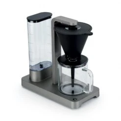Wilfa Performance Koffiemaker 1,25 Liter Titanium Rvs -Keuken Benodigdheden Winkel performancervs2